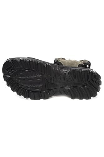 Muya 31504 G Taurus Vizon Unisex Sandalet