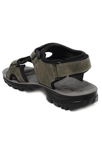 Muya 31504 G Taurus Vizon Unisex Sandalet