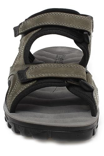 Muya 31504 G Taurus Vizon Unisex Sandalet