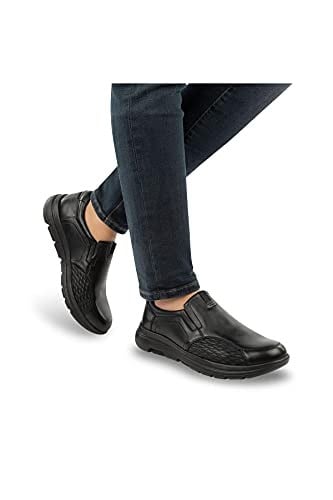Muya Denver Anatomik Taban Topuk Dikeni Hakiki Deri Halluks Valgus Kemik Çıkıntısına Uygun Erkek Ayakkabı