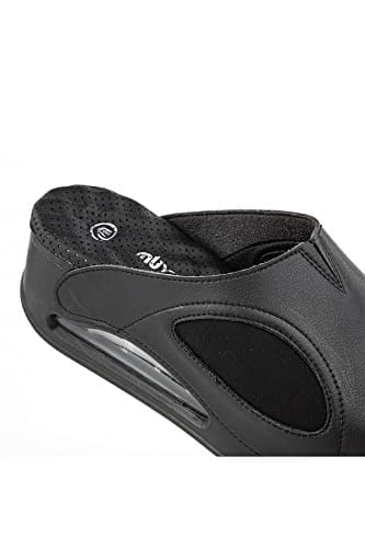Muya Lofty Anatomik Air Max Tabanlı Topuk Dikeni Halluks Valgus Kemik Çıkıntısına Uygun Kadın Terlik