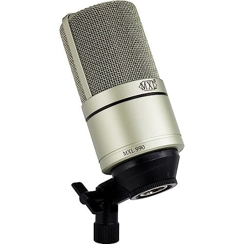 MXL 990