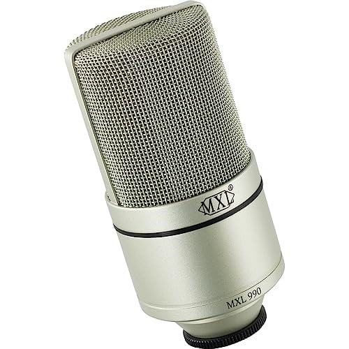 MXL 990