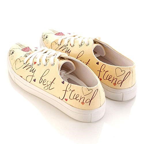 My Best Friend Sneaker Ayakkabı SPR5408