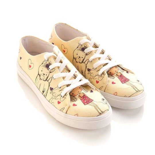 My Best Friend Sneaker Ayakkabı SPR5408