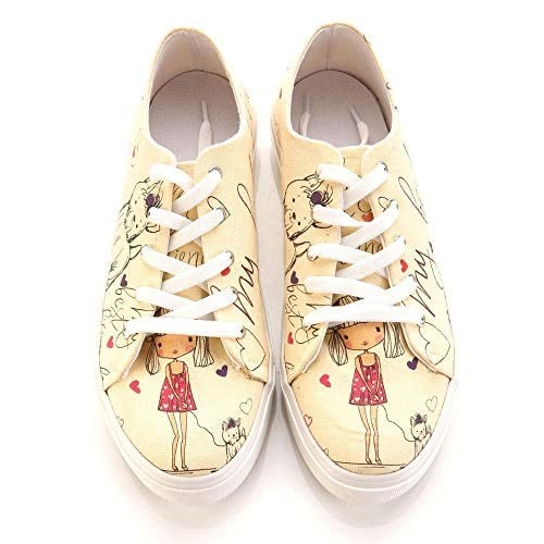 My Best Friend Sneaker Ayakkabı SPR5408