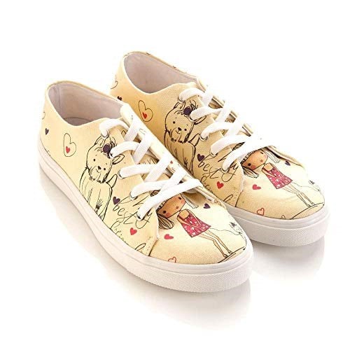 My Best Friend Sneaker Ayakkabı SPR5408