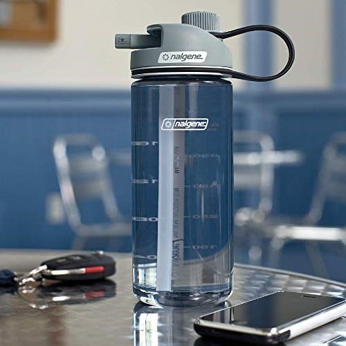 Nalgene İçecek şişesi MultiDrink 0,65 l