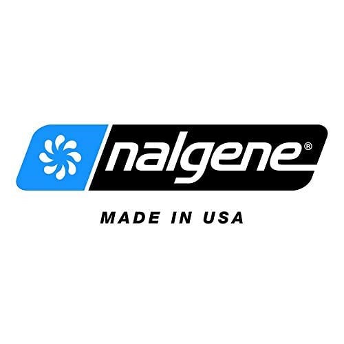Nalgene Plastik şişe Sipper şişe eki