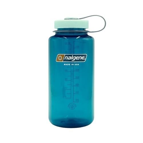 Nalgene WH Sustain içecek şişesi alabalık 1 l