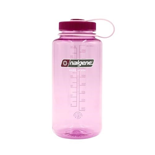 Nalgene WH Sustain Trinkflaschen Cosmo 1 L - Seçenekler: Su şişesi, boş zaman, Çevre bilincine sahip modern
