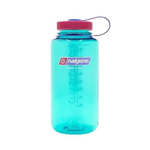 Nalgene WH Sustain Trinkflaschen Surfer 1 L - Seçenekler: Su şişesi, boş zaman, Çevre bilincine sahip modern