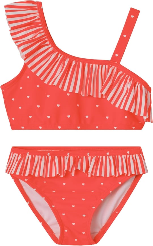 Name İt Bikini Takım, 104 cm, 5003120541