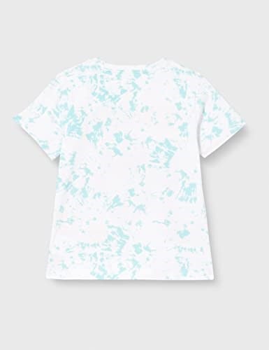 Name It Erkek çocuk NMMAIKO SPIDERMAN SS TOP MAR Tişört