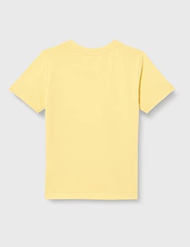Name It Erkek çocuk NMMMILTER PAWPATROL SS TOP CPLG Tişört