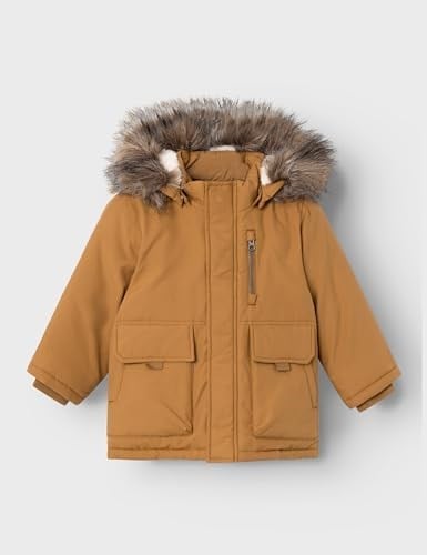 name ıt Erkek Çocuk Parka, 5003182661