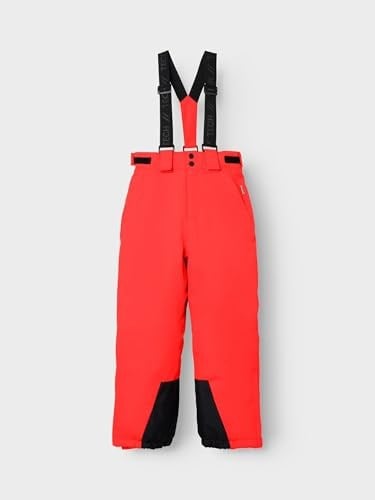 Name it kids 13233445 Diva Pink Çocuk Kayak Pantolonu 13233445-DIVA-PINK Pembe, 164