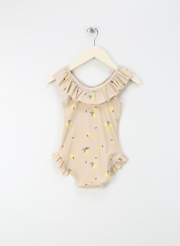 name ıt Kız Çocuk Mayo NMFZALOU SWIMSUIT, 5003119670