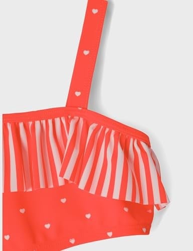 NAME IT Kız Nmfzedot Bikini