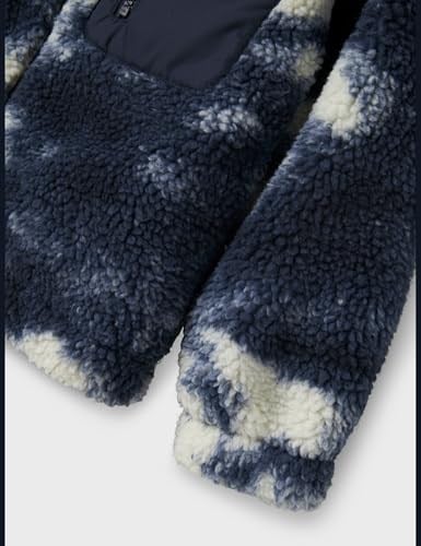 Name It Lacivert Erkek Çocuk Mont 13243961, 8 Yaş