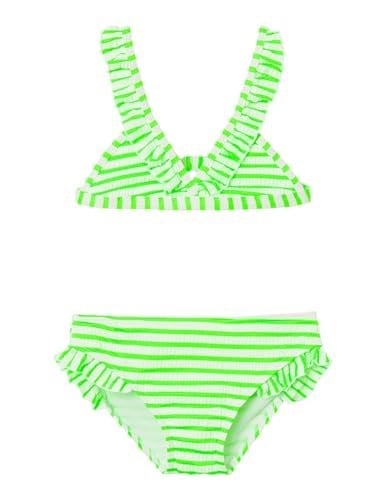 Name It NKFZALEY BIKINI Mayo Kız çocuk