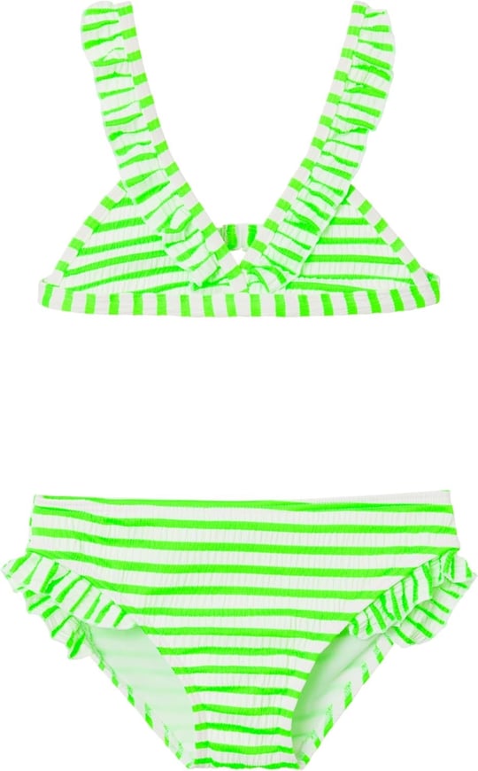 Name It NKFZALEY BIKINI Mayo Kız çocuk