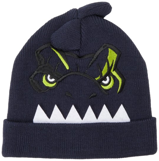 Name It NMMJOVANNI JURASSIC KNIT HAT VDE Beyzbol Şapkası Erkek çocuk