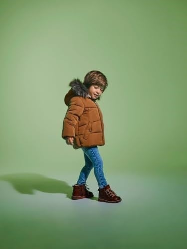 Name It NMMMATHEW JACKET2 Mont Erkek Çocuk