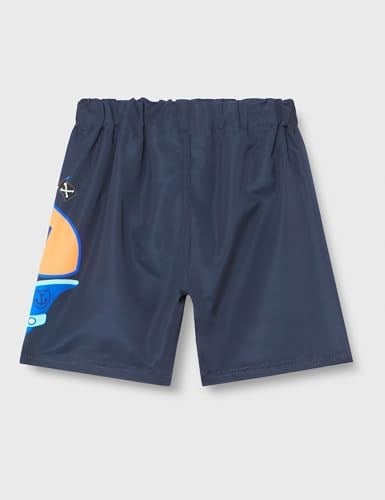 Name It NMMMOISE PEPPAPIG LONG SWIMSHORTS CPLG Mayo Erkek çocuk