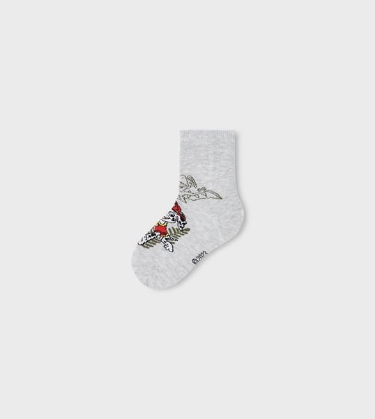 Name It NMMMYLIUS PAWPATROL 3PK SOCK CPLG Çorap Erkek Çocuk