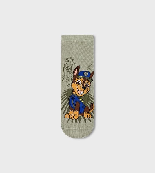 Name It NMMMYLIUS PAWPATROL 3PK SOCK CPLG Çorap Erkek Çocuk