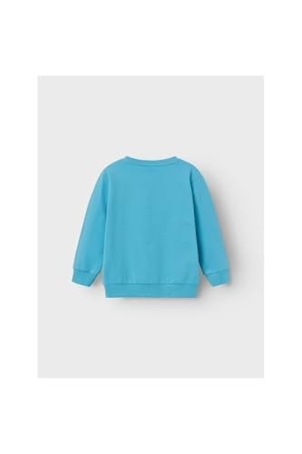 Name It NMMSKJOLD MICKEY SWEAT BRU WDI Sweatshirt Erkek çocuk