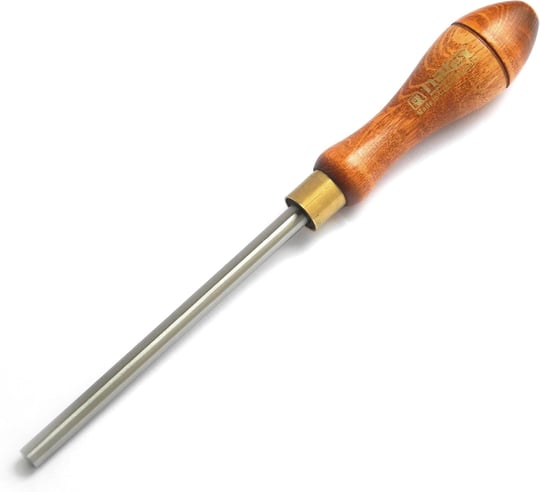 NAREX 872401 Burnisher Sistre Raspa Bileme 10x150 mm