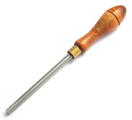 NAREX 872401 Burnisher Sistre Raspa Bileme 10x150 mm