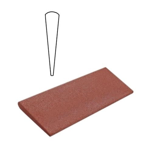 Narex 895302 Profi Bileme Taşı 115x45mm 320Kum (Pembe)