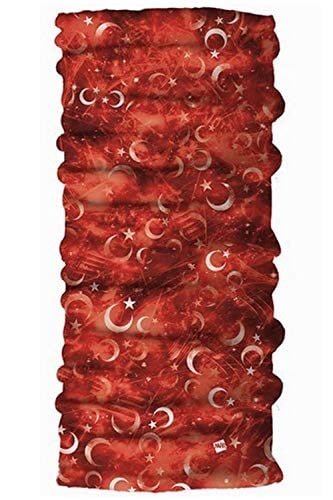 Narr AYYILDIZ Bandana