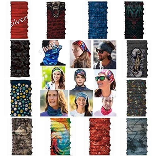 Narr AYYILDIZ Bandana
