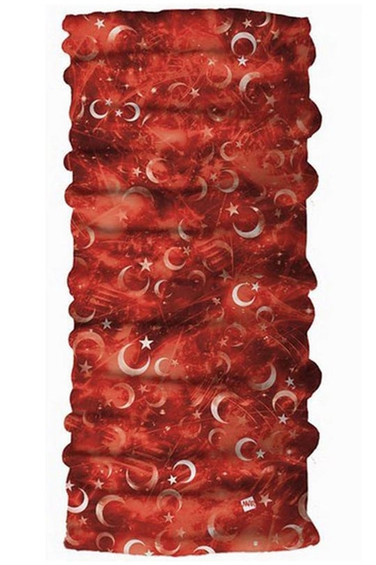 Narr AYYILDIZ Bandana
