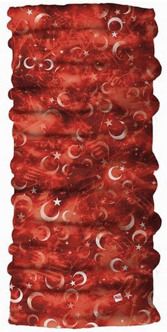 Narr AYYILDIZ Bandana
