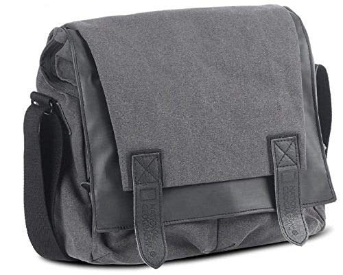 National Geographic W2400 Slender Messanger kamera-askılı çanta