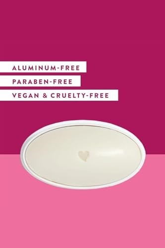 Native Cherry & Vanilla Macaron Alüminyumsuz Stick Deodorant 75Gr