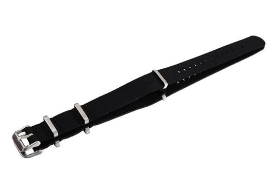 Nato Saat Kordonu - Cobra Paraşüt Kumaş Kayışı - N39XWDS - 20mm 22mm Uyumlu Örme Kayış - Kadın Erkek İçin - Çok Renkli Tekstil Kordon