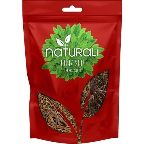 Naturali Kiraz Sapı 75 gr.