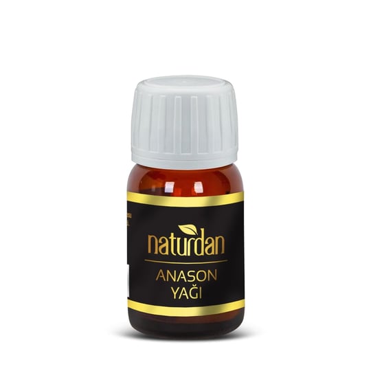 Naturdan Anason Yağı 90 ml