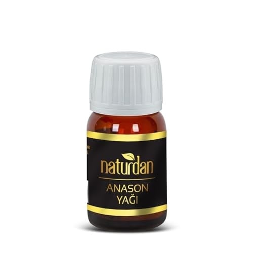 Naturdan Anason Yağı 90 ml