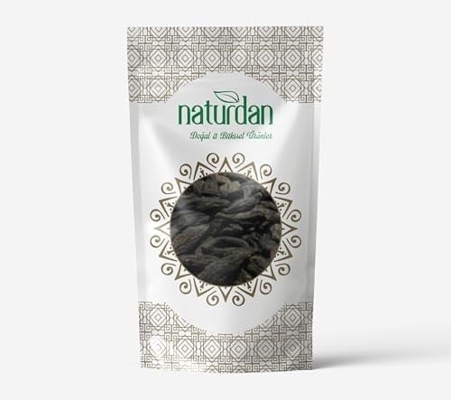Naturdan Kara Halile 1 kg