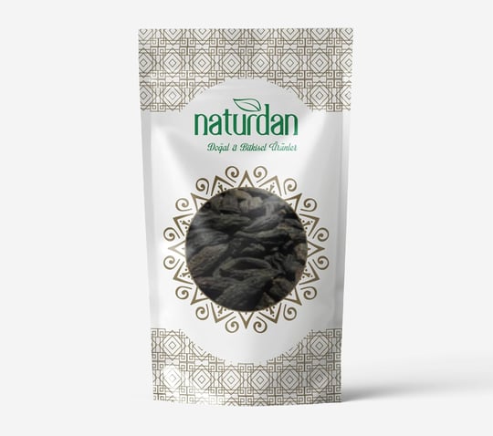 Naturdan Kara Halile 100 gr