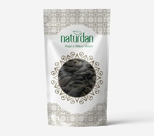 Naturdan Kara Halile 250 gr