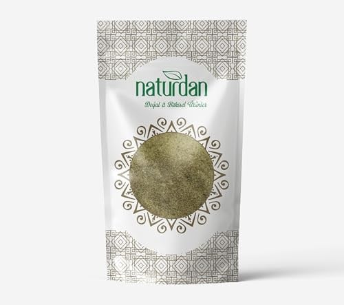 Naturdan Kara Halile Tozu 1 kg