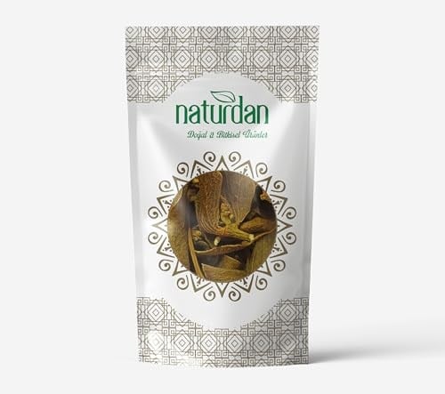 Naturdan Ökse Otu 1 kg